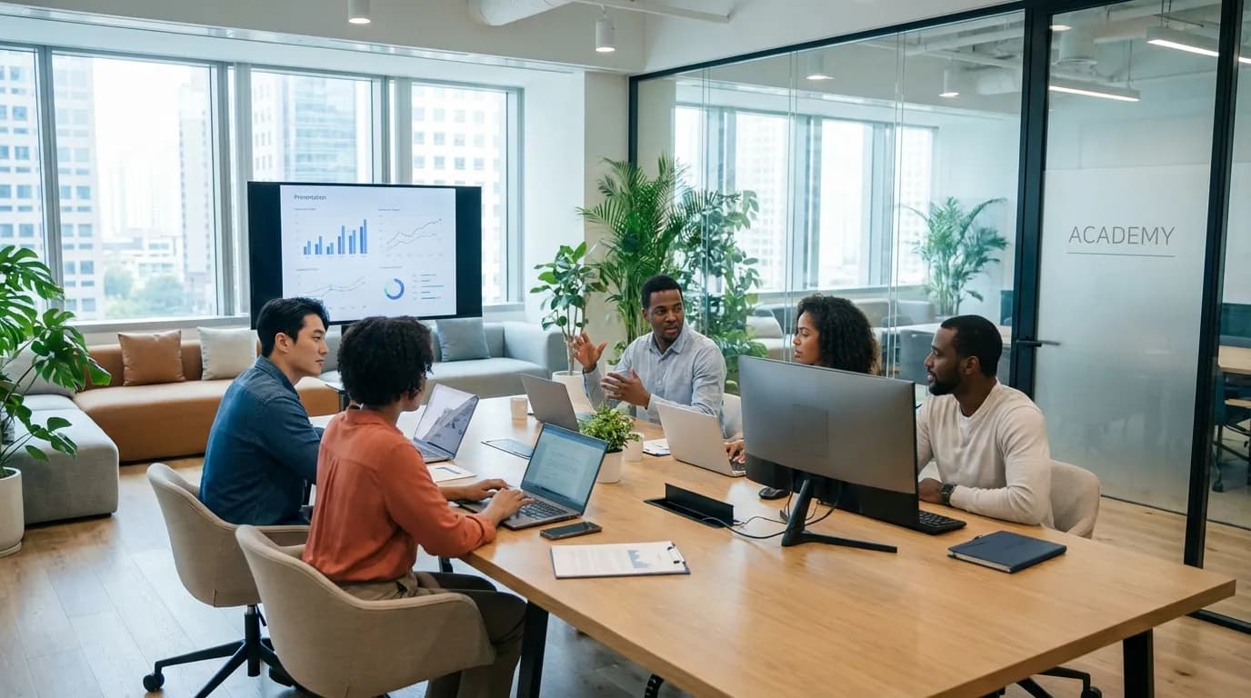 Academy aziendale: perché ogni impresa dovrebbe averne una