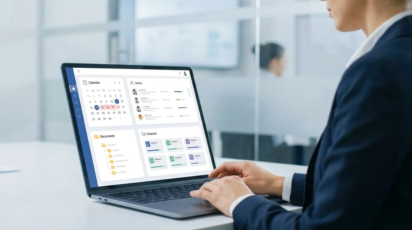Gestire un Ente di Formazione con Frida Forma