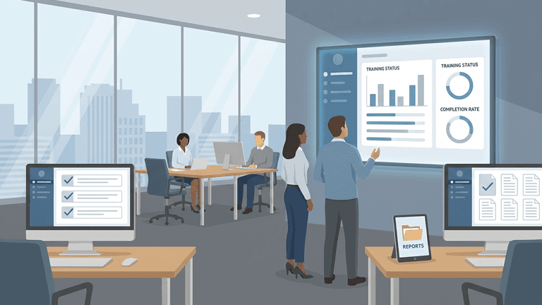 La rendicontazione non è più un incubo