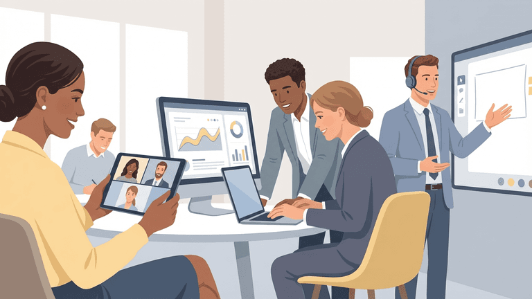 Come migliorare l'engagement dei discenti