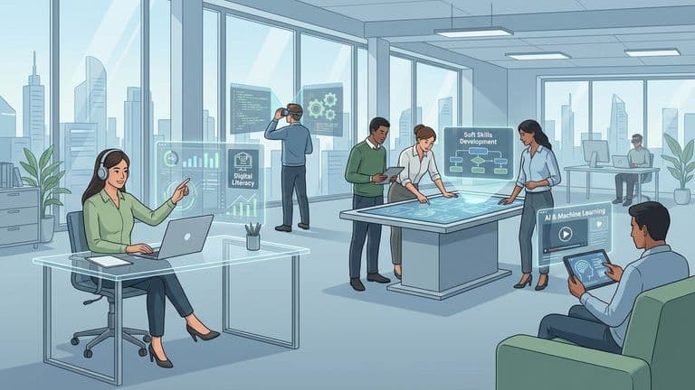 Le competenze del futuro: Frida Skills