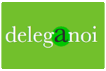 Deleganoi logo