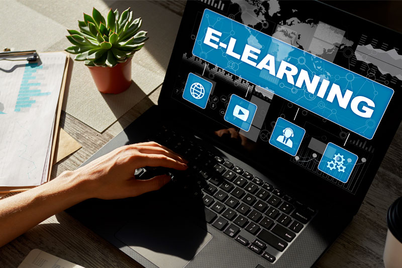 elearning