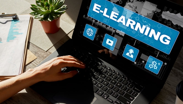 5 eLearning Trends