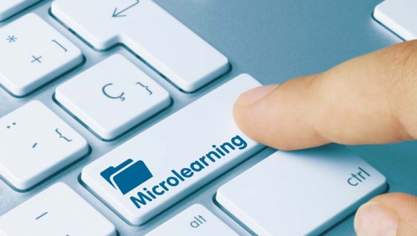 Micro-Learning: un piccolo apprendimento per una grande formazione