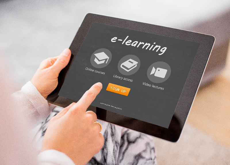 E-learning: come renderlo interattivo