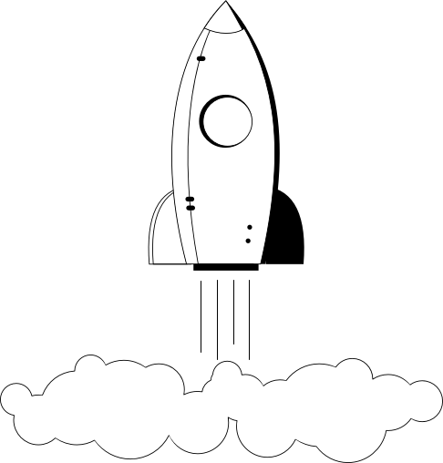 rocket 486x508